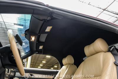 2004 Ford Thunderbird