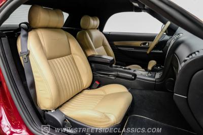 2004 Ford Thunderbird