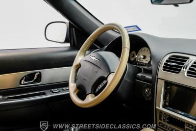 2004 Ford Thunderbird