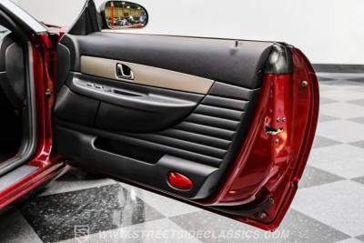 2004 Ford Thunderbird