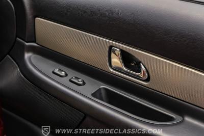 2004 Ford Thunderbird