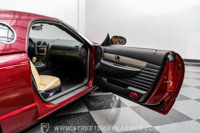 2004 Ford Thunderbird