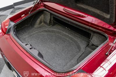 2004 Ford Thunderbird