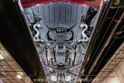 2004 Ford Thunderbird