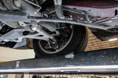 2004 Ford Thunderbird