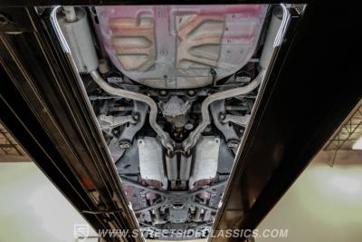 2004 Ford Thunderbird