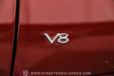 2004 Ford Thunderbird