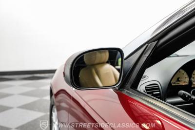 2004 Ford Thunderbird