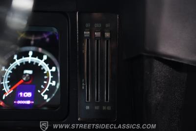 1969 Chevrolet Camaro RS/SS 396 Tribute