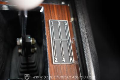 1969 Chevrolet Camaro RS/SS 396 Tribute