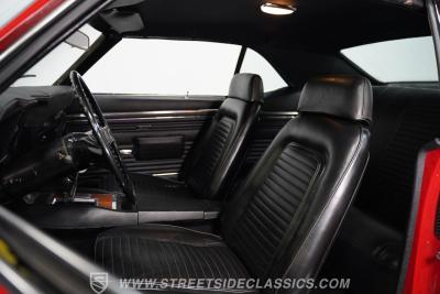 1969 Chevrolet Camaro RS/SS 396 Tribute