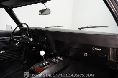 1969 Chevrolet Camaro RS/SS 396 Tribute