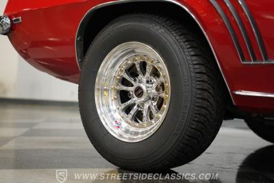 1969 Chevrolet Camaro RS/SS 396 Tribute