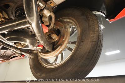 1969 Chevrolet Camaro RS/SS 396 Tribute