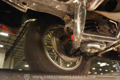 1969 Chevrolet Camaro RS/SS 396 Tribute