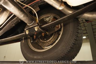 1969 Chevrolet Camaro RS/SS 396 Tribute