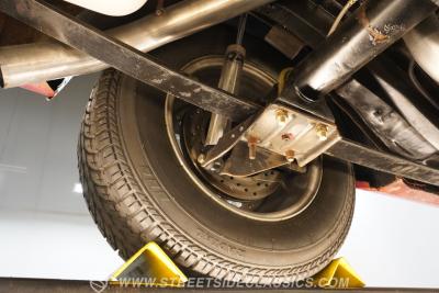 1969 Chevrolet Camaro RS/SS 396 Tribute