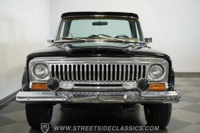 1978 Jeep J10 Honcho