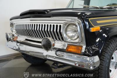 1978 Jeep J10 Honcho