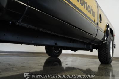 1978 Jeep J10 Honcho