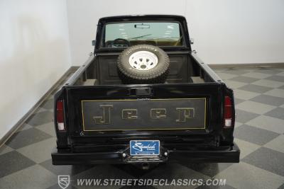 1978 Jeep J10 Honcho