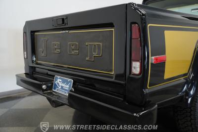 1978 Jeep J10 Honcho