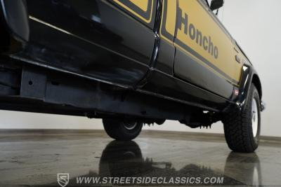 1978 Jeep J10 Honcho