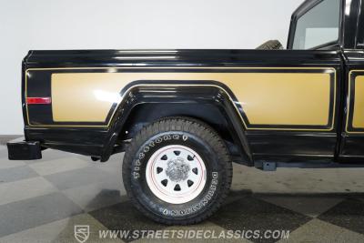 1978 Jeep J10 Honcho