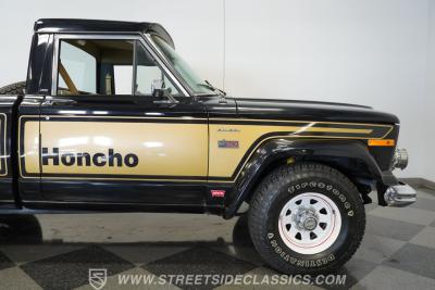 1978 Jeep J10 Honcho