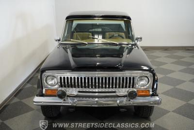 1978 Jeep J10 Honcho