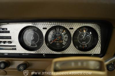 1978 Jeep J10 Honcho