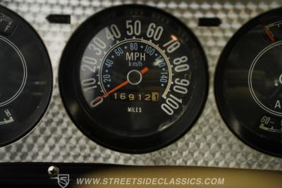 1978 Jeep J10 Honcho