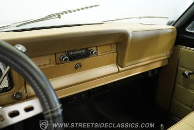 1978 Jeep J10 Honcho