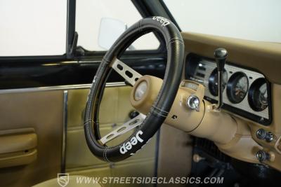 1978 Jeep J10 Honcho