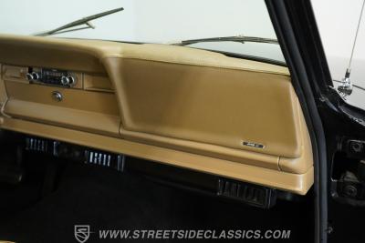 1978 Jeep J10 Honcho