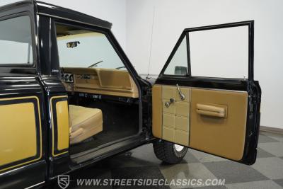 1978 Jeep J10 Honcho