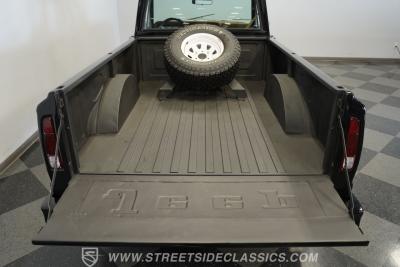 1978 Jeep J10 Honcho