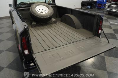 1978 Jeep J10 Honcho