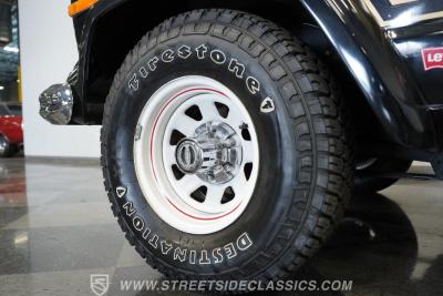 1978 Jeep J10 Honcho