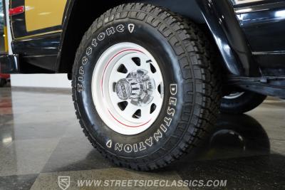 1978 Jeep J10 Honcho