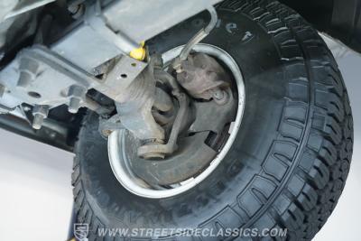 1978 Jeep J10 Honcho