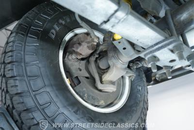 1978 Jeep J10 Honcho