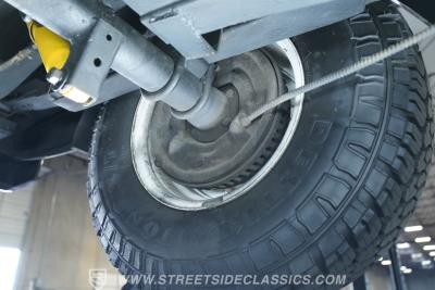 1978 Jeep J10 Honcho