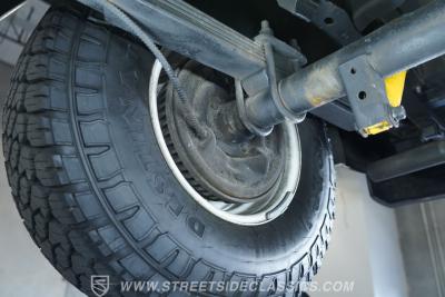 1978 Jeep J10 Honcho