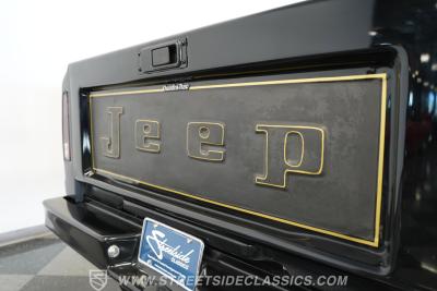 1978 Jeep J10 Honcho