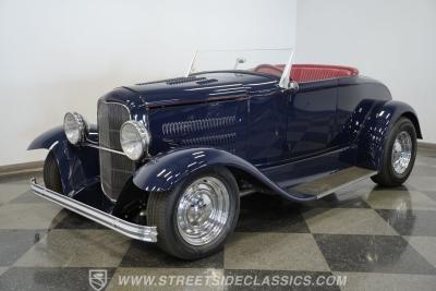 1931 Ford Roadster