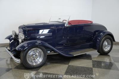1931 Ford Roadster