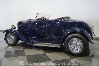 1931 Ford Roadster