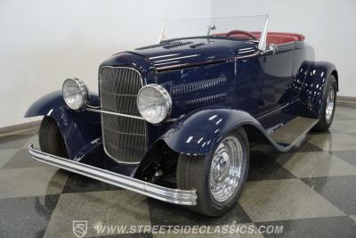 1931 Ford Roadster