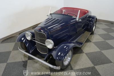 1931 Ford Roadster
